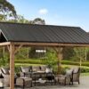 Outdoor Living & Shading