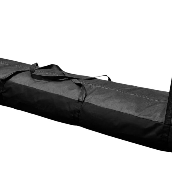 Party Tent Poles Storage