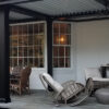 Patio Shadings