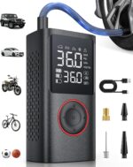 Portable Air Compressor,