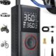 Portable Air Compressor,