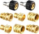 Pressure Washer Adapter