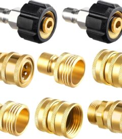 Pressure Washer Adapter