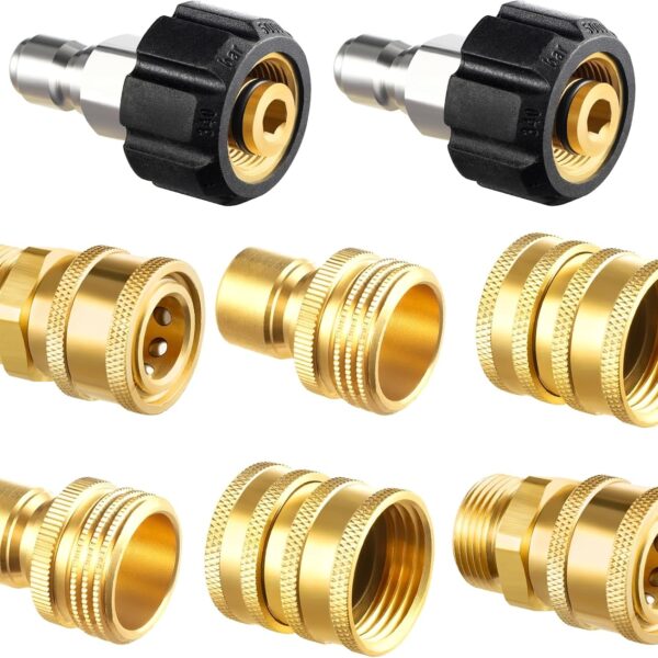 Pressure Washer Adapter