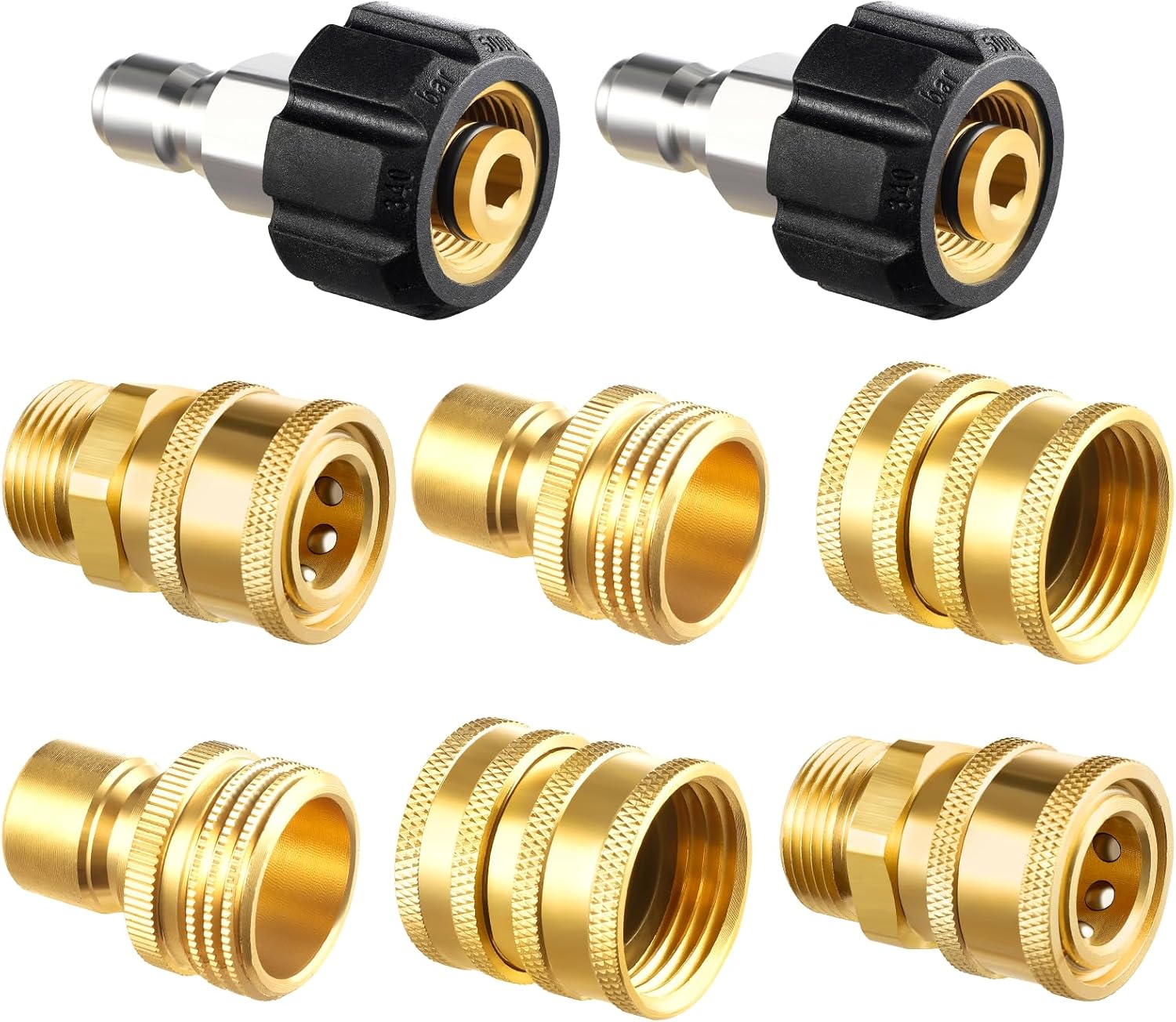 Pressure Washer Adapter