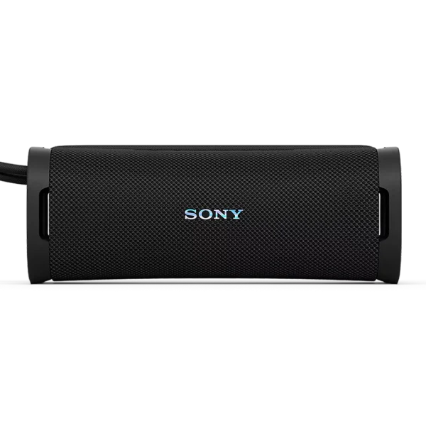 Sony ULT POWER SOUND series | ULT FIELD 1 Wireless Portable Speaker