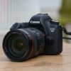 Professional Canon Cameras