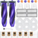 Robotic Vacuum Cleaner Parts