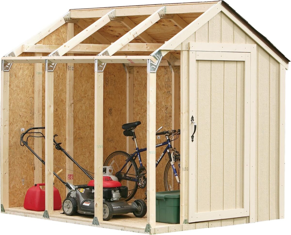 Shed Kit
