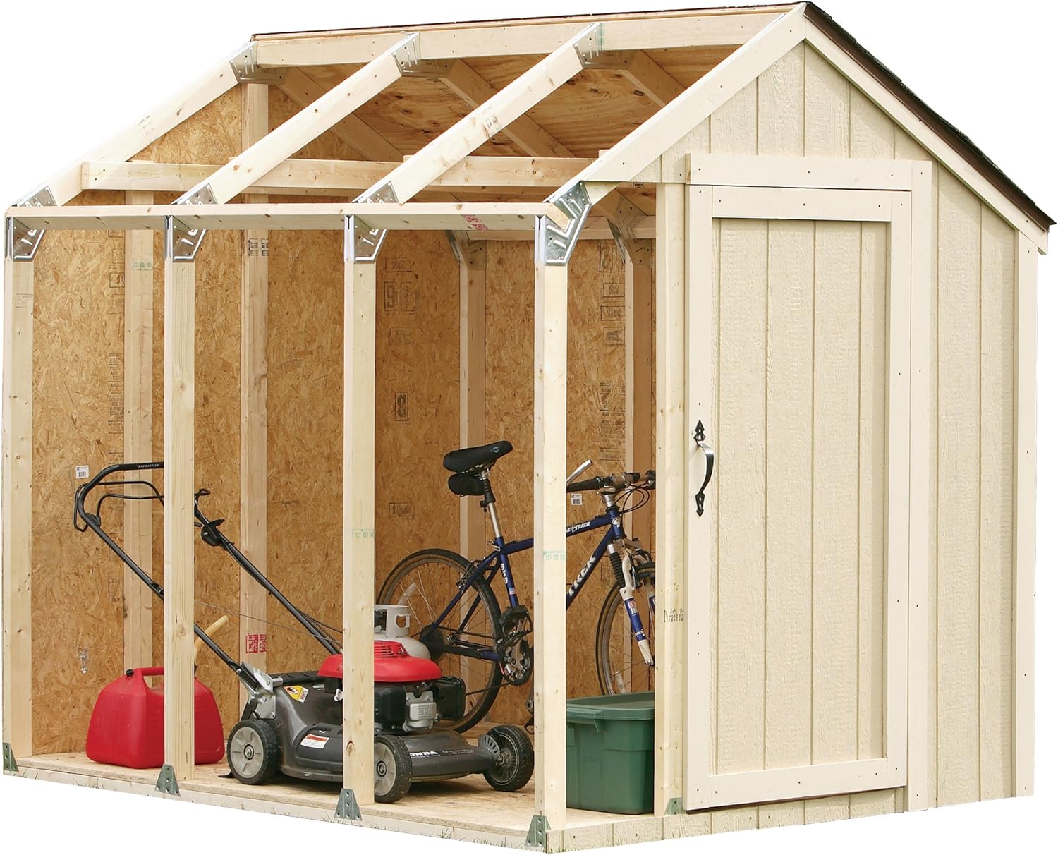 Shed Kit