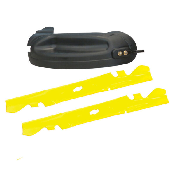 Cub Cadet bXtreme® Mulching Kit for 42-inch Cutting Decks