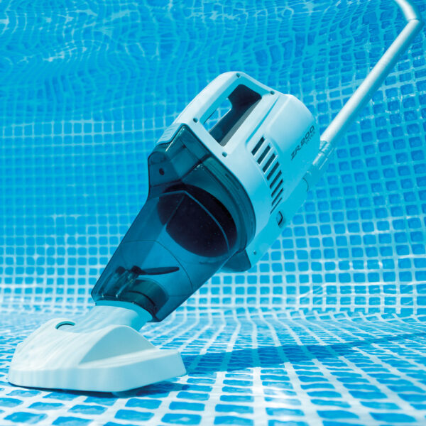Intex ZR200 Rechargeable Pool Vacuum