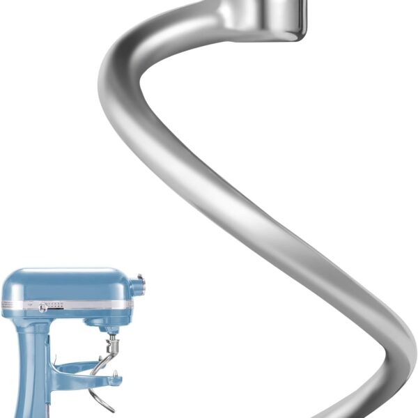 dough mixer parts