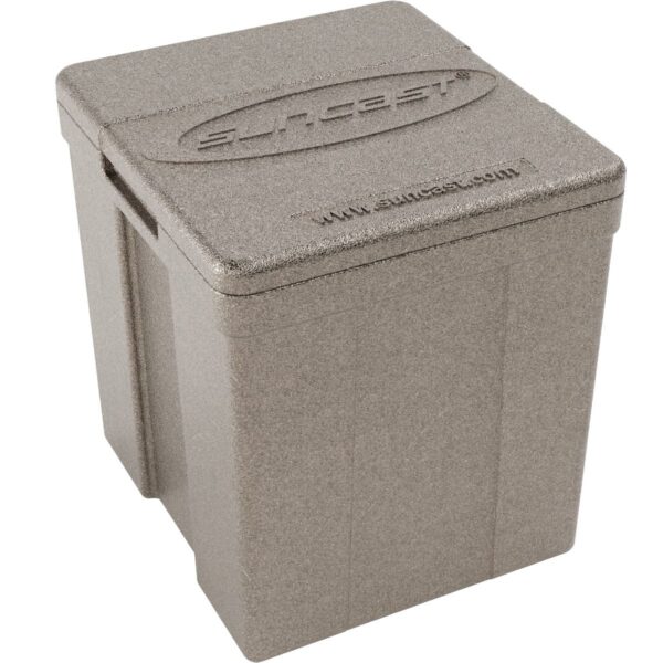 Suncast Insulated Foam Cooler