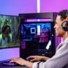 Gaming