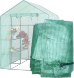 garden Greenhouse cover