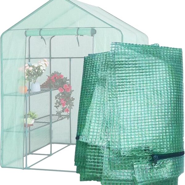 garden Greenhouse cover