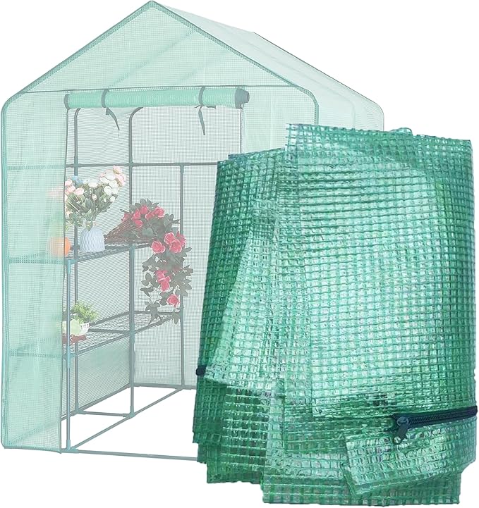 garden Greenhouse cover