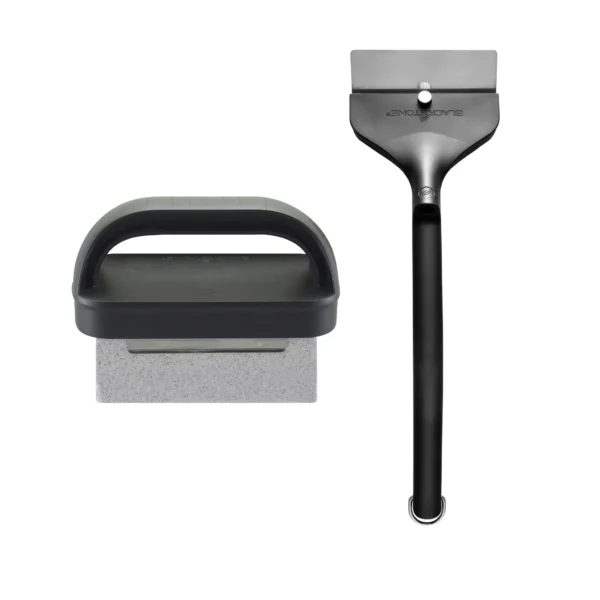 Blackstone Griddle Scraper with Cleaning Brick