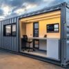 container offices