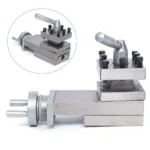 metal lathe machine