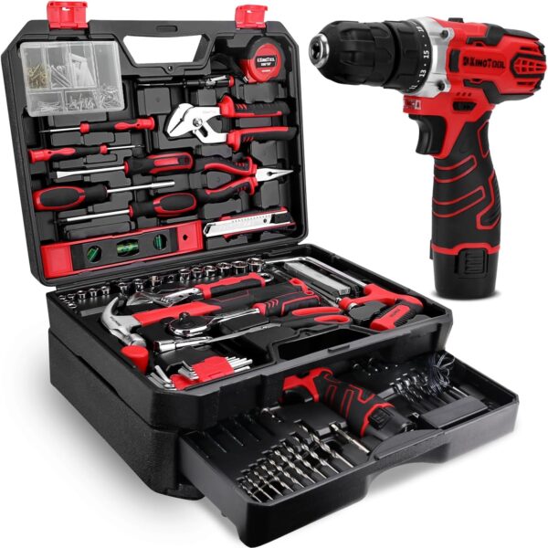 mechanic tools sets