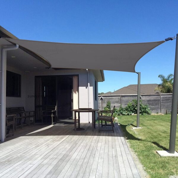 patio shading