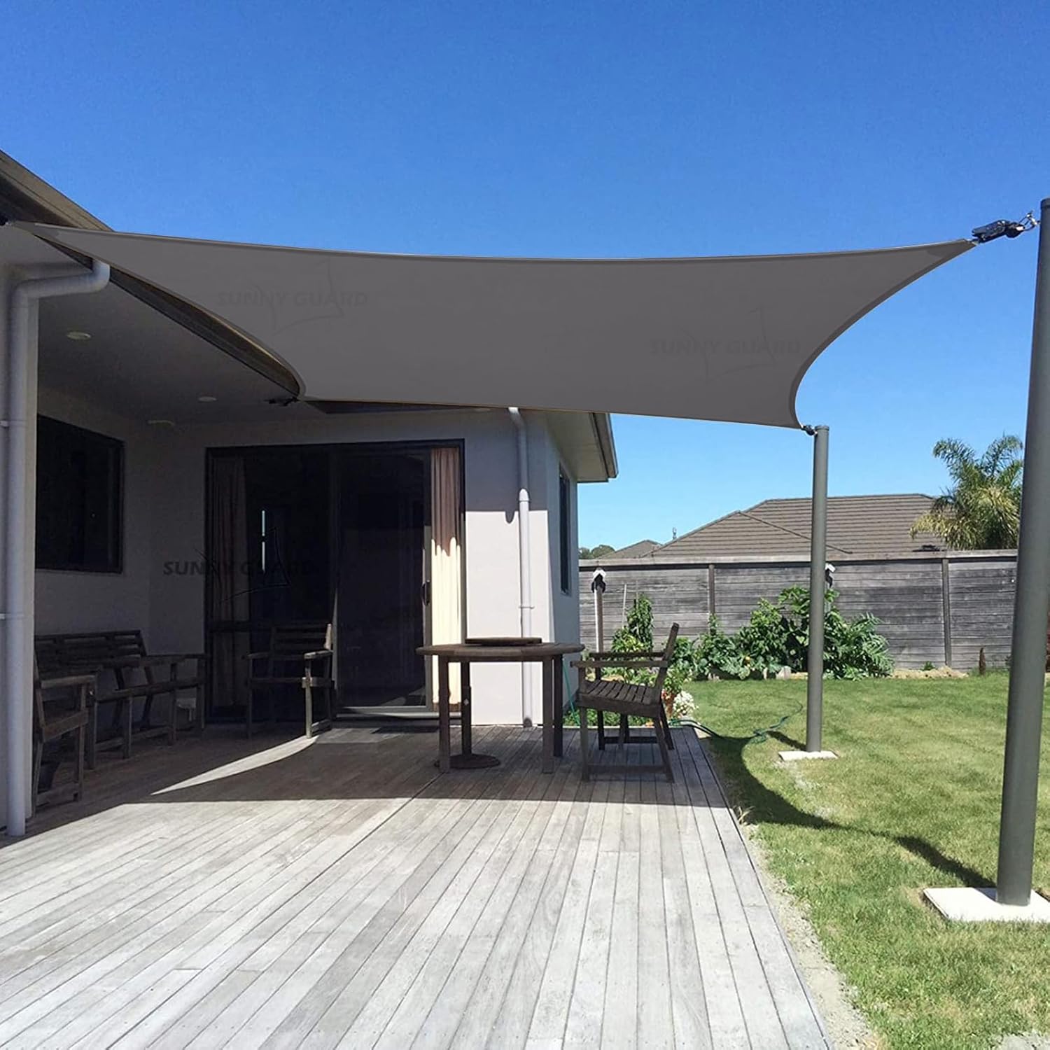 patio shading