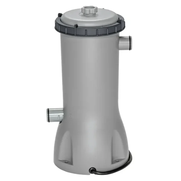 Bestway 1,000 gal. Above Ground Pool Filter Pump