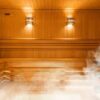 sauna-room