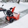 snow-blowers