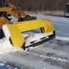 snow-pushers