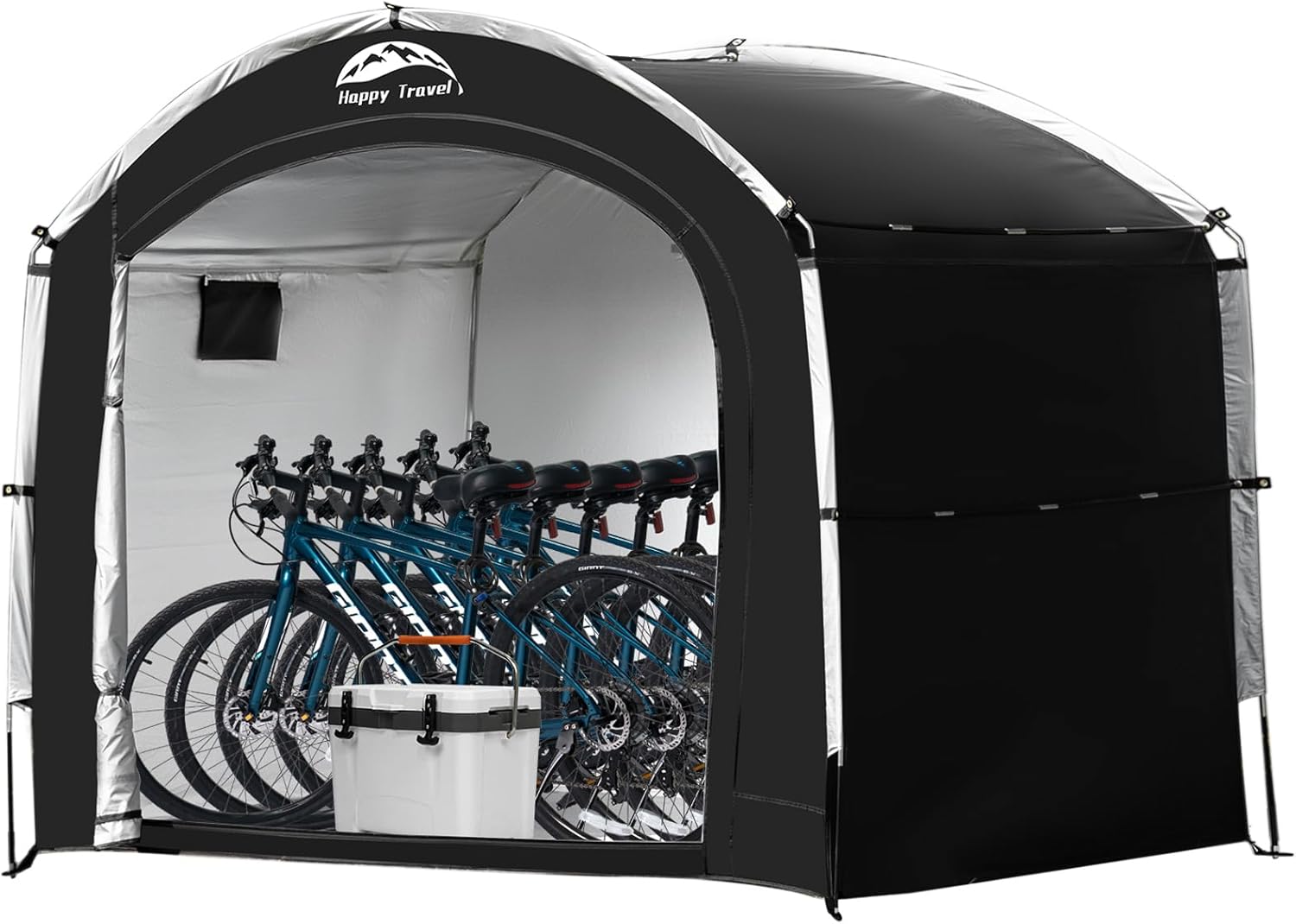 storage sheds