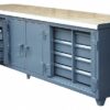 workbench-cabinets