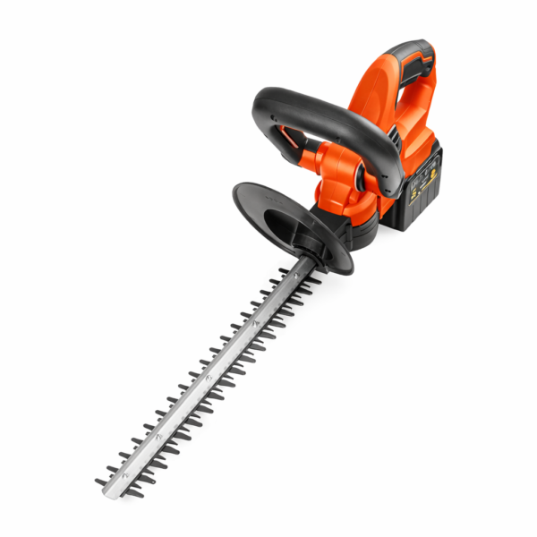 SILUNI DTWA4-0004 Professional Electric Hedge Trimmer – High Performance Garden Cutter